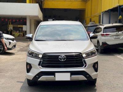 TOYOTA INNOVA 2.0G 2022 XE GIA ĐÌNH LƯỚT CHÍNH CHỦ