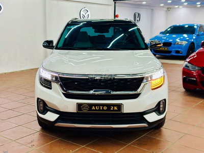 Kia Seltos 2023 Premium Siêu Lướt Như Mới 99% Sơn