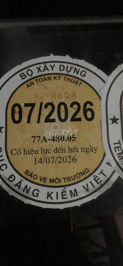 Mazda 3 2005 màu Trắng