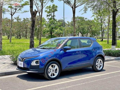 Xe VinFast VF5 Plus 2026