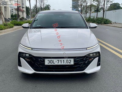 Xe Hyundai Accent Đặc biệt 1.5 AT 2024