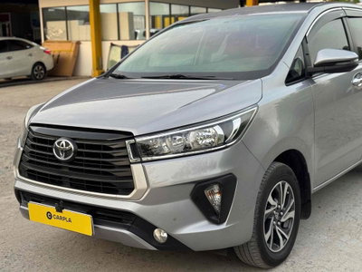 Toyota Innova 2022 2.0E MT 67.300 km