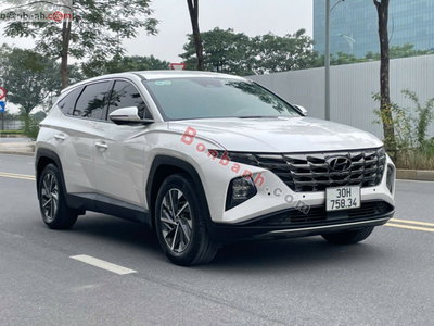 Xe Hyundai Tucson 2.0 AT Đặc biệt 2022