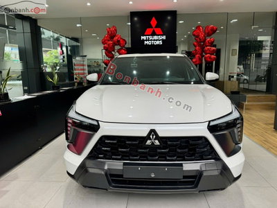 Xe Mitsubishi Xforce GLX 2026