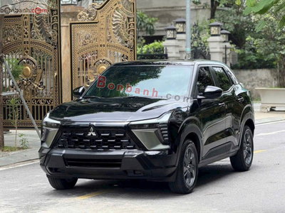 Xe Mitsubishi Xforce GLX 2026