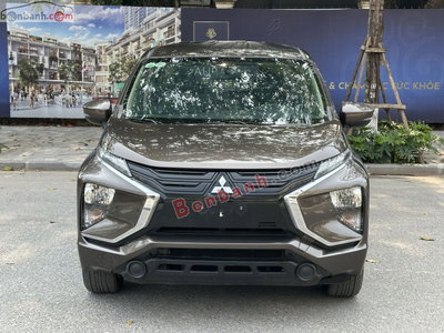 Xe Mitsubishi Xpander 1.5 MT 2020