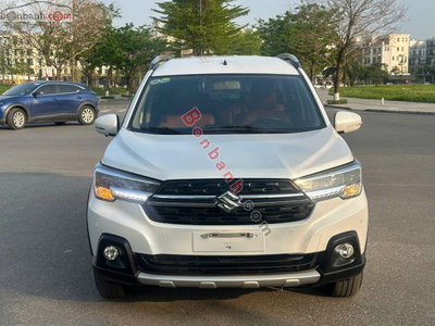 Xe Suzuki XL7 1.5 AT 2020