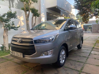 Toyota innova sx 2016 hàng hiếm cực mới 10v km.