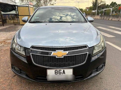 Daewoo Lacetti 2009 CDX 1.6 AT - xe đẹp đủ đồ choi