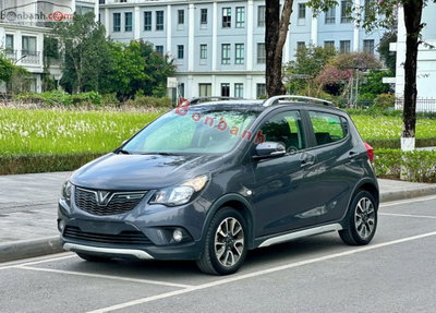 Xe VinFast Fadil 1.4 AT Plus 2021
