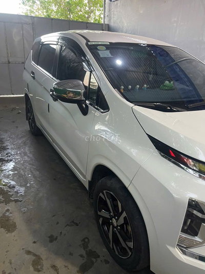 Mitsubishi Xpander Premium 2022 Trắng