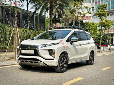 Xe Mitsubishi Xpander 1.5 AT 2019