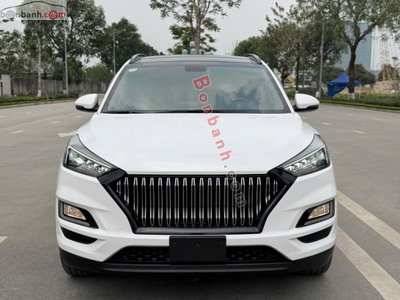Xe Hyundai Tucson 2.0 ATH 2020