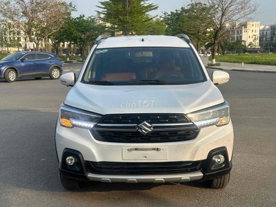 Suzuki XL 7 2020 AT - 92000 km bao zin bao chếch
