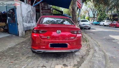 Xe Mazda 3 1.5L Sport Luxury 2020