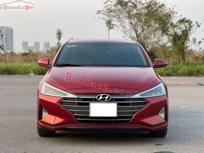 Xe Hyundai Elantra 2.0 AT 2020