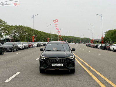 Xe MG RX5 1.5T LUX 2024