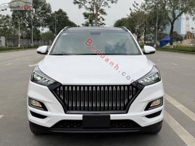 Xe Hyundai Tucson 2.0 ATH 2020