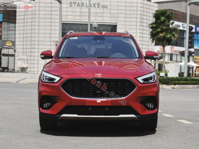 Xe MG ZS Luxury 1.5 AT 2WD 2023