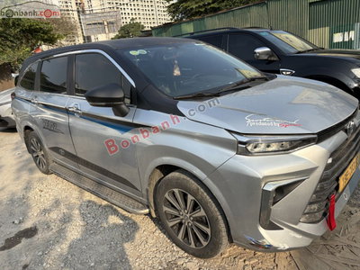 Xe Toyota Avanza Premio 1.5 AT 2022