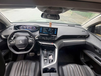 Peugeot 3008 2024 Allure Đen 34.000 km