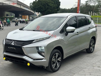 Xe Mitsubishi Xpander 1.5 MT 2020