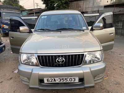 Toyota Zace 2005 GL