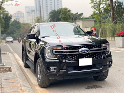 Xe Ford Ranger XLS 2.0L 4x2 AT 2024