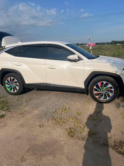 Hyundai Tucson 2022 Đặc biệt 35000 km