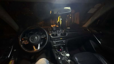 Mazda 6 2018 2.0 Đỏ đậm