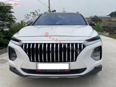 Xe Hyundai SantaFe 2.4L 2019