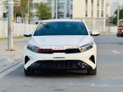 Xe Kia K3 Luxury 1.6 AT 2021