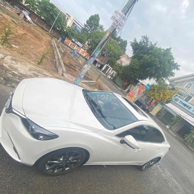 Mazda 6 2020 2.5L Signature Premium - 60000 km