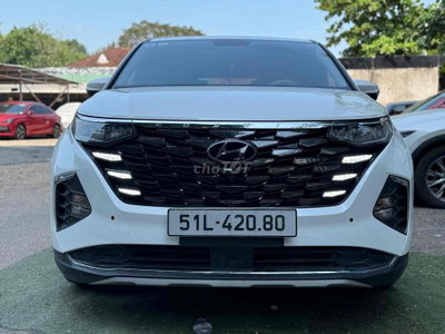 Hyundai Custin 1.2024 1.5 đặc biệt lướt 22.000km