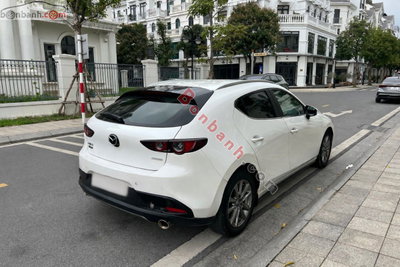 Xe Mazda 3 1.5L Sport Luxury 2020