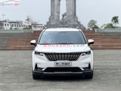 Xe Kia Carnival Premium 2.2D 7S 2023