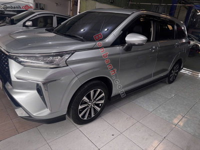 Xe Toyota Veloz Cross 1.5 CVT 2022