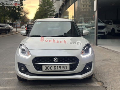 Xe Suzuki Swift GLX 1.2 AT 2023