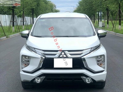 Xe Mitsubishi Xpander 1.5 AT 2021