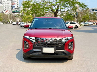 Xe Hyundai Creta Cao cấp 1.5 AT 2023