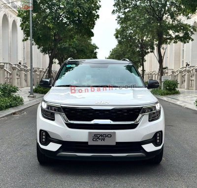 Xe Kia Seltos Premium 1.6 AT 2022