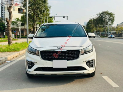 Xe Kia Sedona 2.2 DAT Deluxe 2021