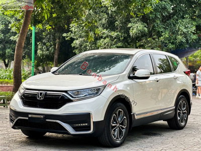Xe Honda CRV L 2020