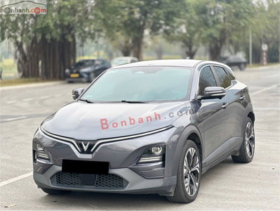 Xe VinFast VF6 Plus 2024