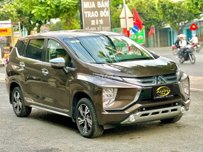 Mitsubishi Xpander 2020