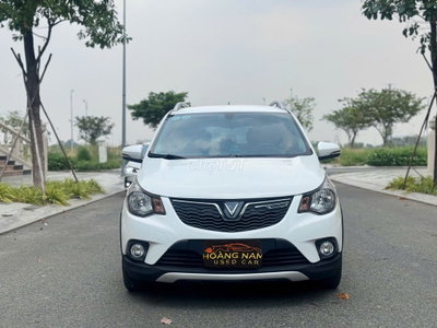 VinFast Fadil 2022 - 20000 km