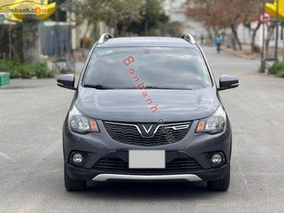Xe VinFast Fadil 1.4 AT 2021