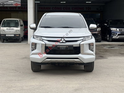 Xe Mitsubishi Triton 4x2 AT Mivec 2022