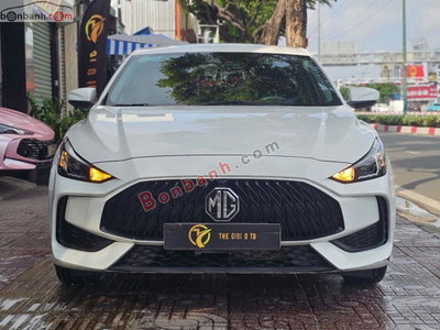 Xe MG 5 Standard 1.5 AT 2024