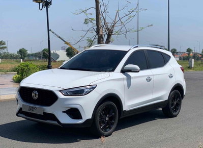 MG ZS 2024 STD qua sd giá hợp lý